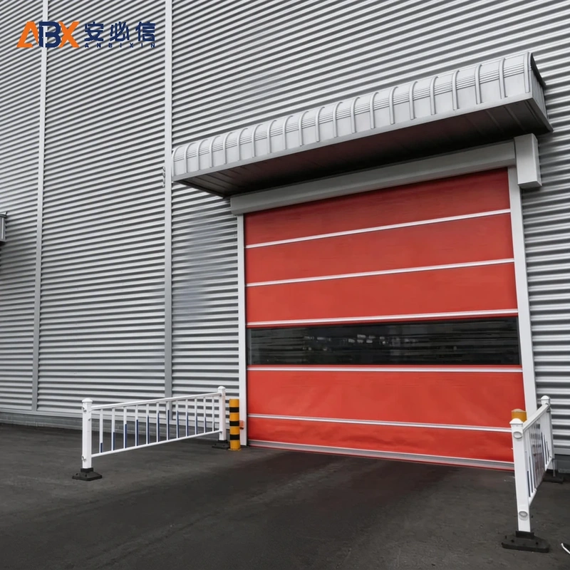 南充市高速门