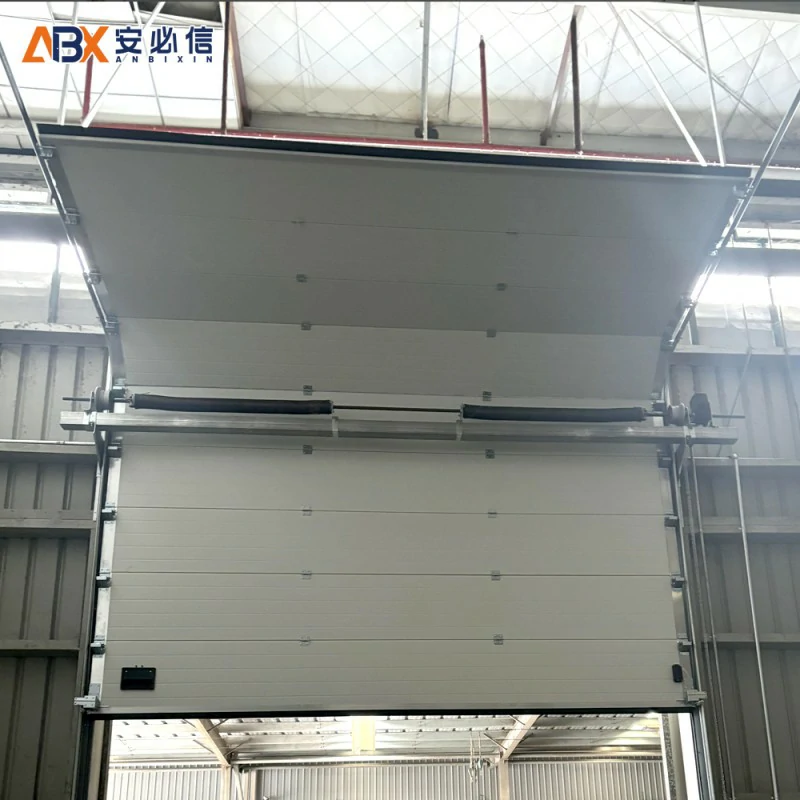 南充市高扬程提升门